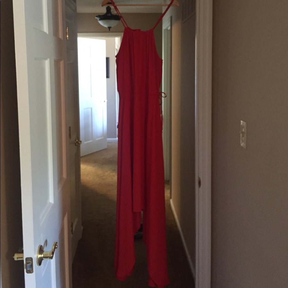 Express Maxi Dress - Picture 2 of 5